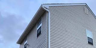 Siding for Commercial Buildings in Philomath, OR